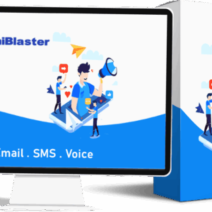 [GET] Omniblaster + OTO Free Download