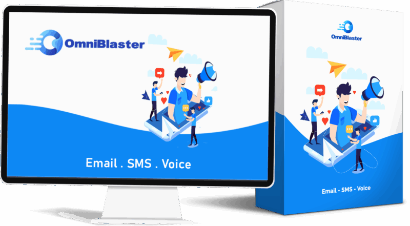 [GET] Omniblaster + OTO Free Download