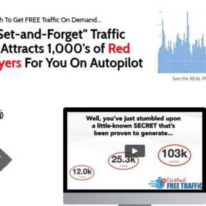 [GET] One Minute Free Traffic Download by Matt and John Rhodes
