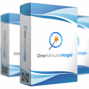 [GET] One Minute Magic by Trevor Carr and Mark Furniss + OTO’s Free Download