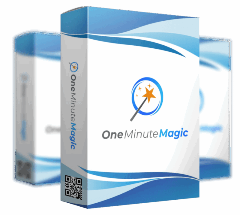 [GET] One Minute Magic by Trevor Carr and Mark Furniss + OTO’s Free Download