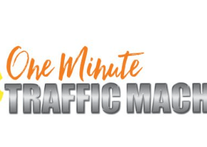 [GET] One Minute Traffic Machines + OTO’s Download