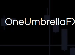[SUPER HOT SHARE] One Umbrella FX Download