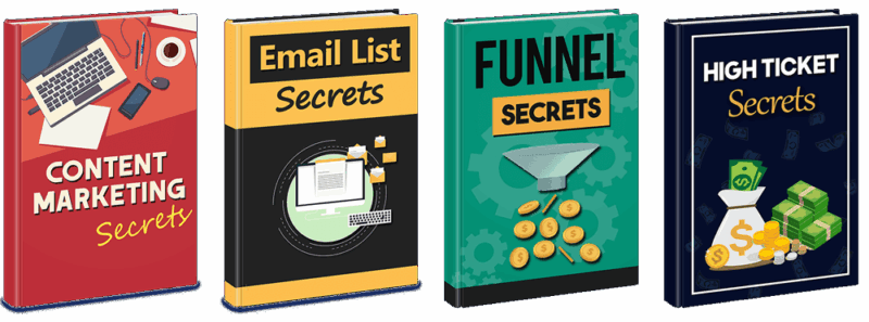 [GET] Online Prosperity PLR Bundle Download