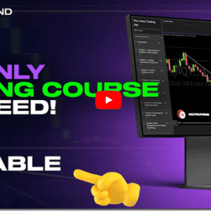 OnlyPropFirms – The 2-Hour Trading Day Download