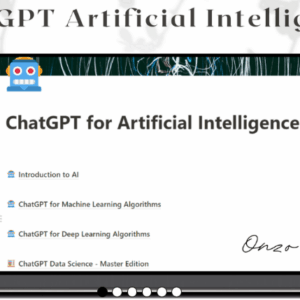 Onzo – ChatGPT for Artificial Intelligence Download