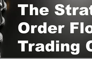 OrderFlows – Strategic Order Flow Trading Download