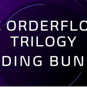 OrderFlows – Trilogy Bundle Download