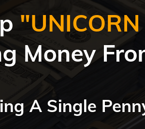 [GET] Overnight Commissions Main and Pro – 3-Steps Unicorn Method – 6-Figures Per Month Free Download
