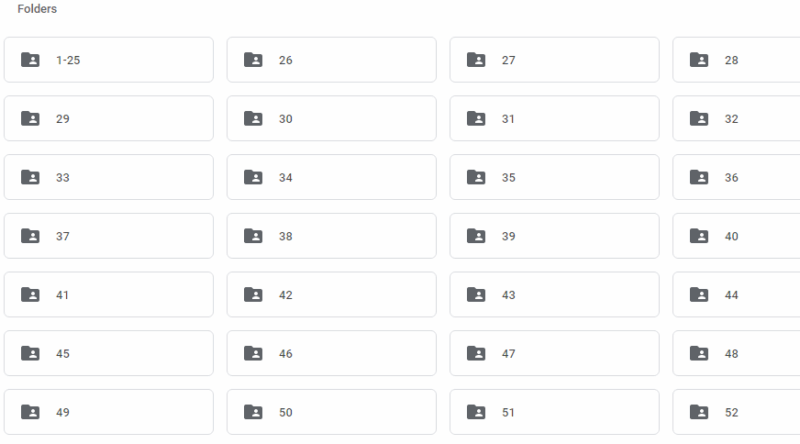 [GET] PLR Materials Inside Folders – Variety Free Download