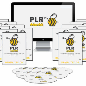 [GET] PLR Newbie – A Powerful Course To Help Sell PLR Products Free Download