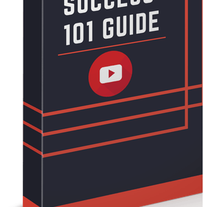 PLR Youtube Success Guide 101 Free Download