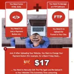 [GET] PLR2WP Convert Mini Funnels to WordPress Download