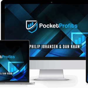 POCKET PROFITS – 3 Per Day On Auto-Pilot – Launching 12 August 2021 Free Download
