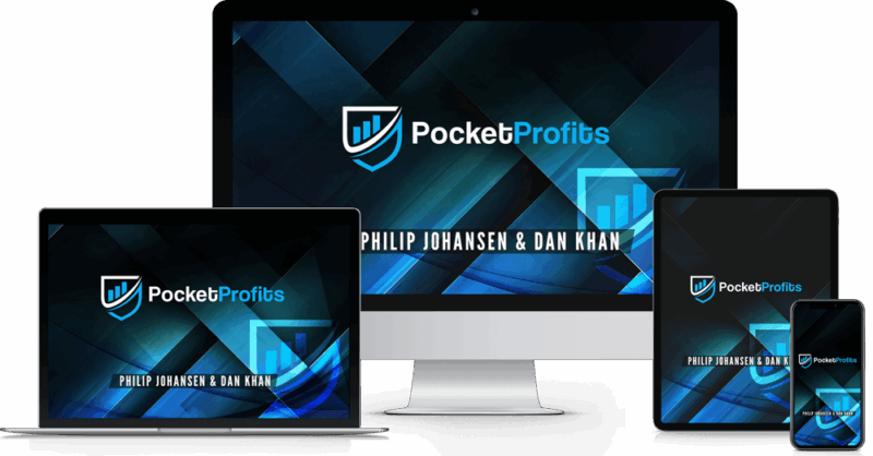 POCKET PROFITS – $453 Per Day On Auto-Pilot – Launching 12 August 2021 Free Download