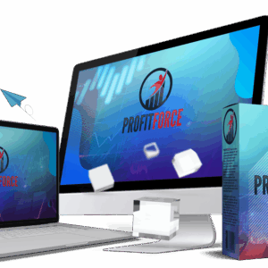 PROFIT FORCE – Unlock The Simple Copy and Paste Blueprint – LAUNCHING 14 JULY 2021 Free Download