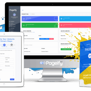 Pageify360 Bonus Page Free Download
