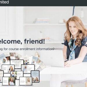 Paige Brunton – Scale with Content Strategy Download