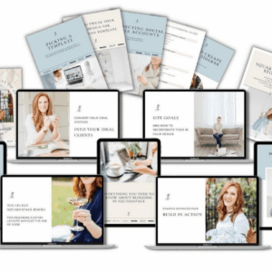 Paige Brunton – Square Secrets Business Bundle Download