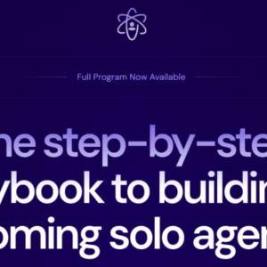 Pait Digital – Solo Agency Blueprint Download