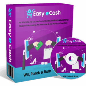 [GET] Pallab Ghosal – Easy eCash Download