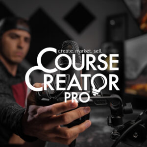 [SUPER HOT SHARE] Parker Walbeck – Course Creator Pro Download