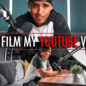 Parker Walbeck – YouTuber Pro Download