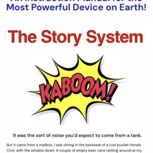 Parker Worth – The Story System Download