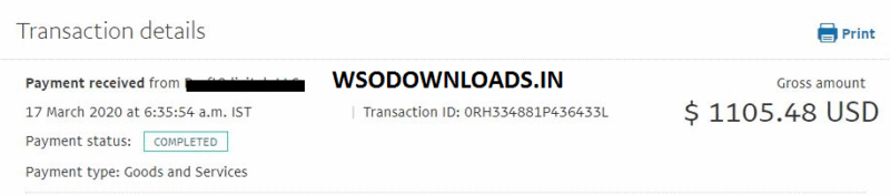 [SUPER HOT SHARE] Passive Cash Cow 2020 – Passive $1000 Per Month With This UNIQUE METHOD Download