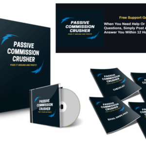 [GET] Passive Commission Crusher Download