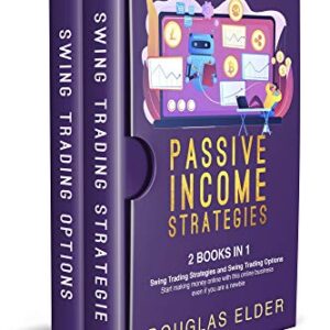 [GET] Passive Income Strategies by Douglas Elder Download