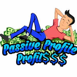 [GET] Passive Profile Profits- Launches June 20th Download