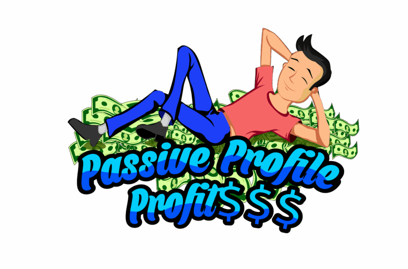 [GET] Passive Profile Profits- Launches June 20th Download