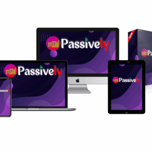 Passively Free Download