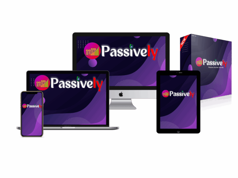 Passively Free Download