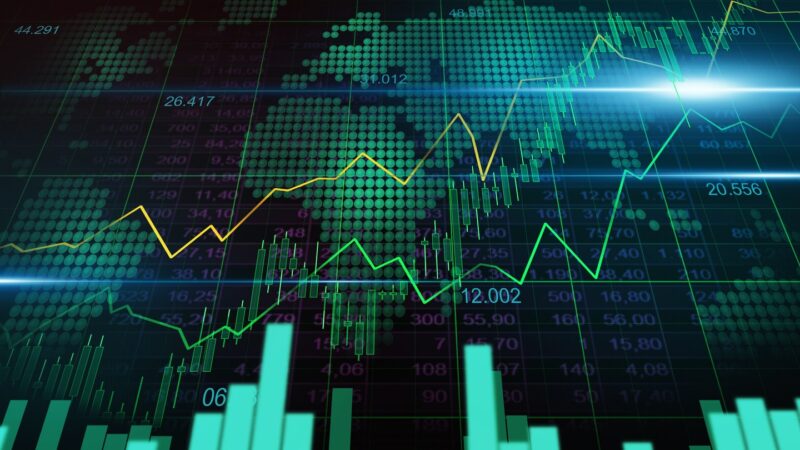 [SUPER HOT SHARE] Patrick Greenlace – Proven Top 6 Money-Making Forex Trading Strategy Download