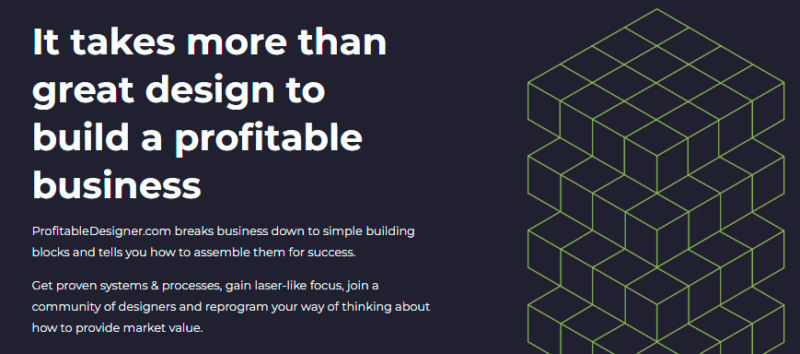 Patrick O’Connell – The $20K Per Month Design Business Download