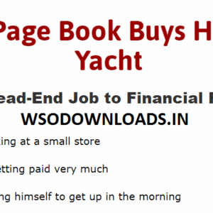 [GET] Paul Coleman – 48 Pages To Freedom Download
