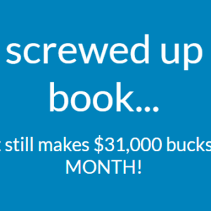 Paul Coleman – Stupidly Simple Book Royalties Free Download