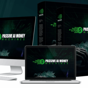 Paul James – Ai Money Machines Download