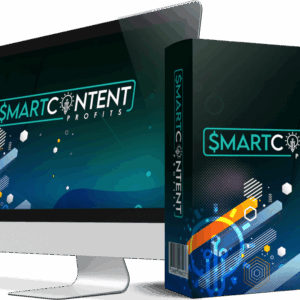 Paul Okeefe – Smart Content Profits + OTOs Free Download
