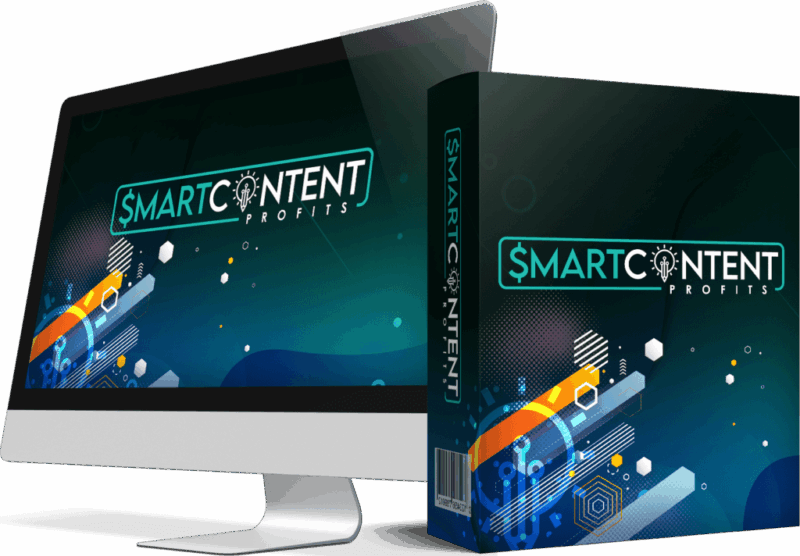 Paul Okeefe – Smart Content Profits + OTOs Free Download