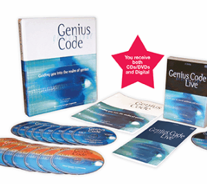 Paul R. Scheele and Win Wenger – Genius Code Download