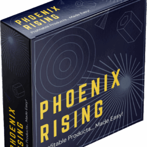 Paul Tilley – Phoenix Rising 2.0 Free Download