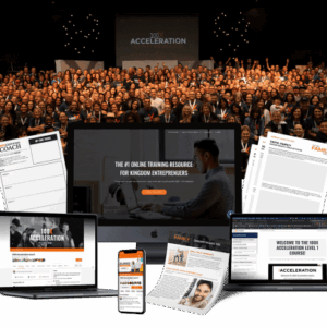 Pedro Adao – 100X Accelerator Download
