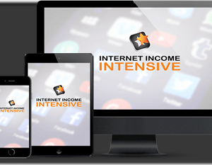 [SUPER HOT SHARE] Peng Joon – Internet Income Intensive Download