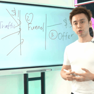 Peng Joon – Legacy Mentoring Download