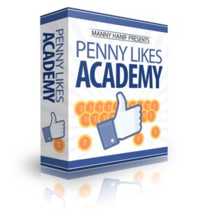 [SUPER HOT SHARE] Penny Likes Academy Download