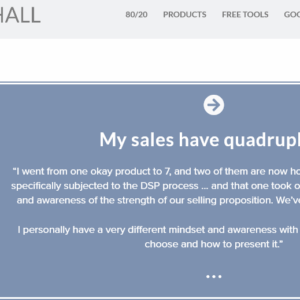 Perry Marshall – Definitive Selling Proposition Free Download