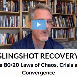 [SUPER HOT SHARE] Perry Marshall – Slingshot Recovery Download